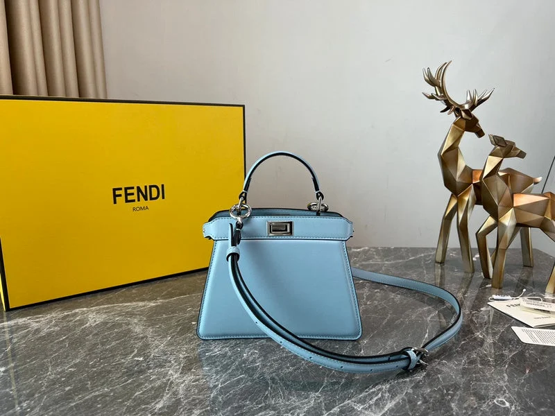 BC - FENDI BAGS - 204