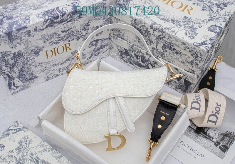 Christian Dior Bags Bags - The Tote   561