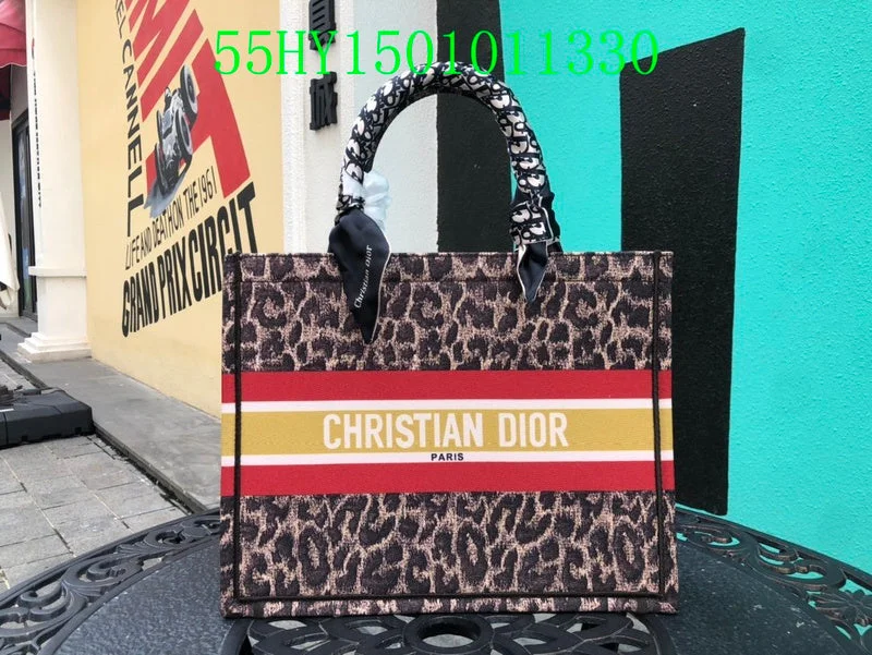 Christian Dior Bags Bags - The Tote   138