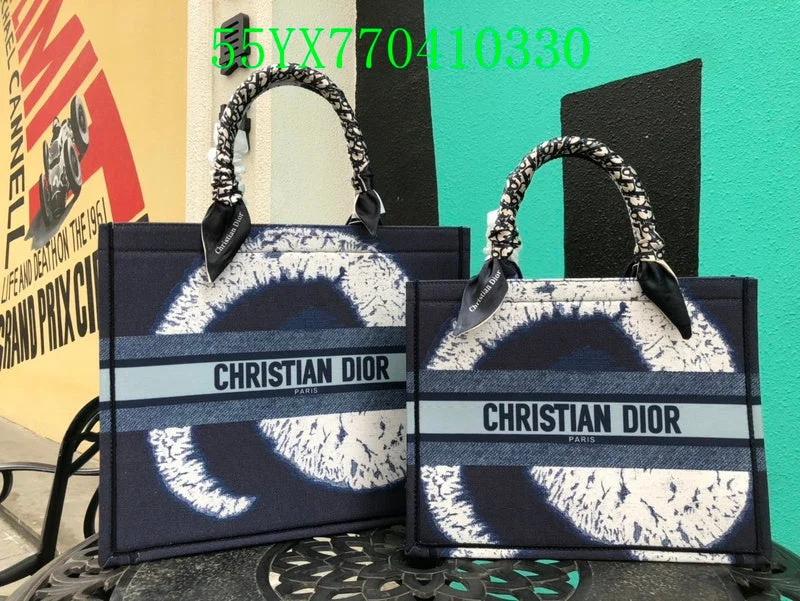 Christian Dior Bags Bags - The Tote   126