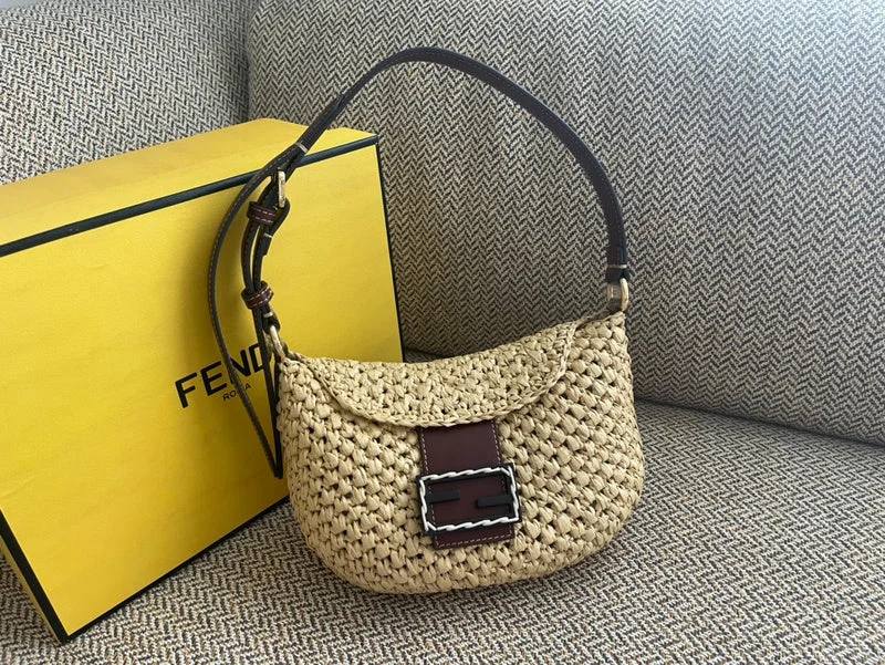 BC - FENDI BAGS - 295