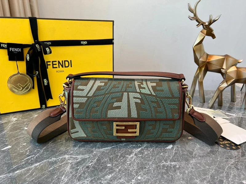 BC - FENDI BAGS - 271