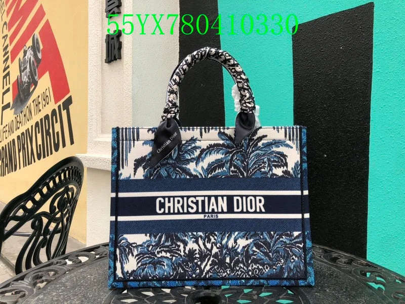 Christian Dior Bags Bags - The Tote   124