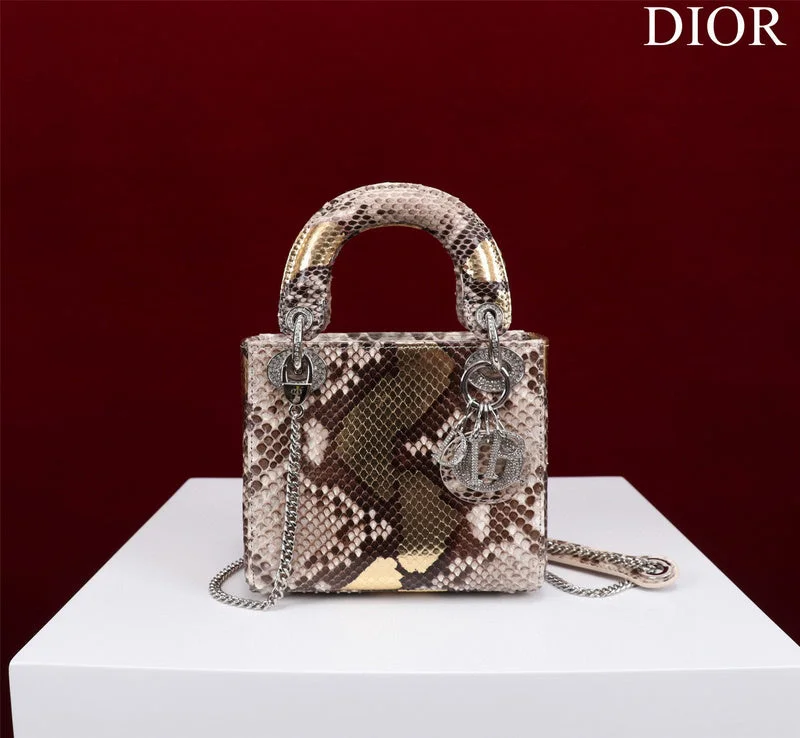 Christian Dior Bags - 2390