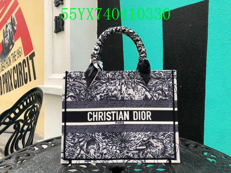 Christian Dior Bags Bags - The Tote   133