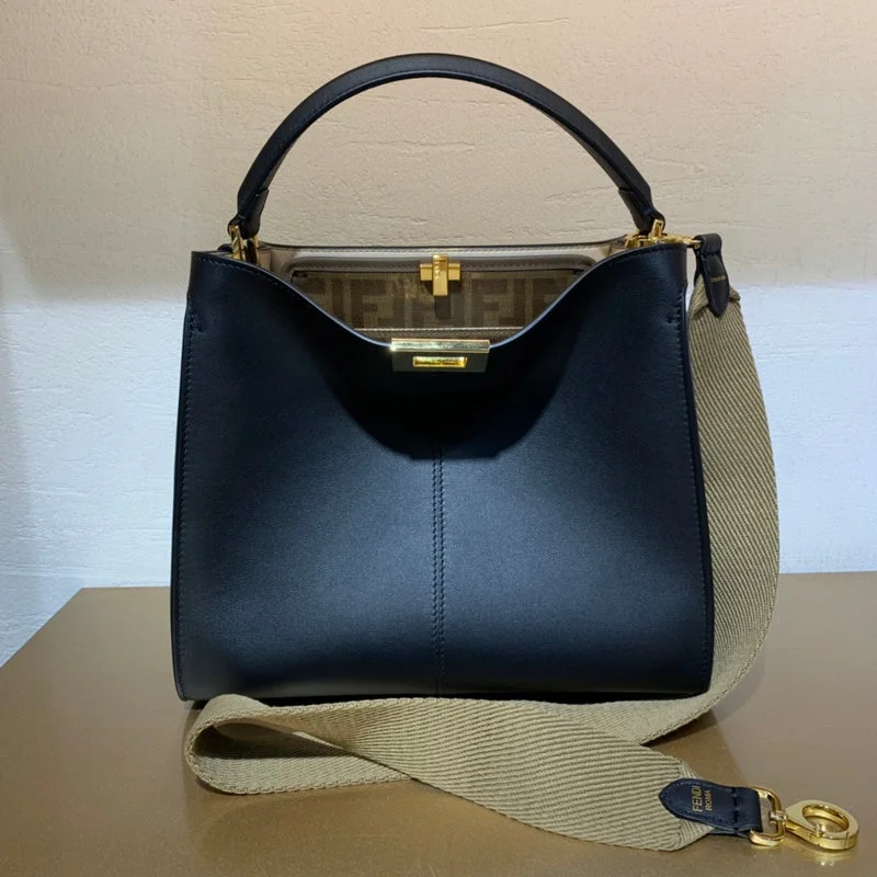 BC - FENDI BAGS - 222