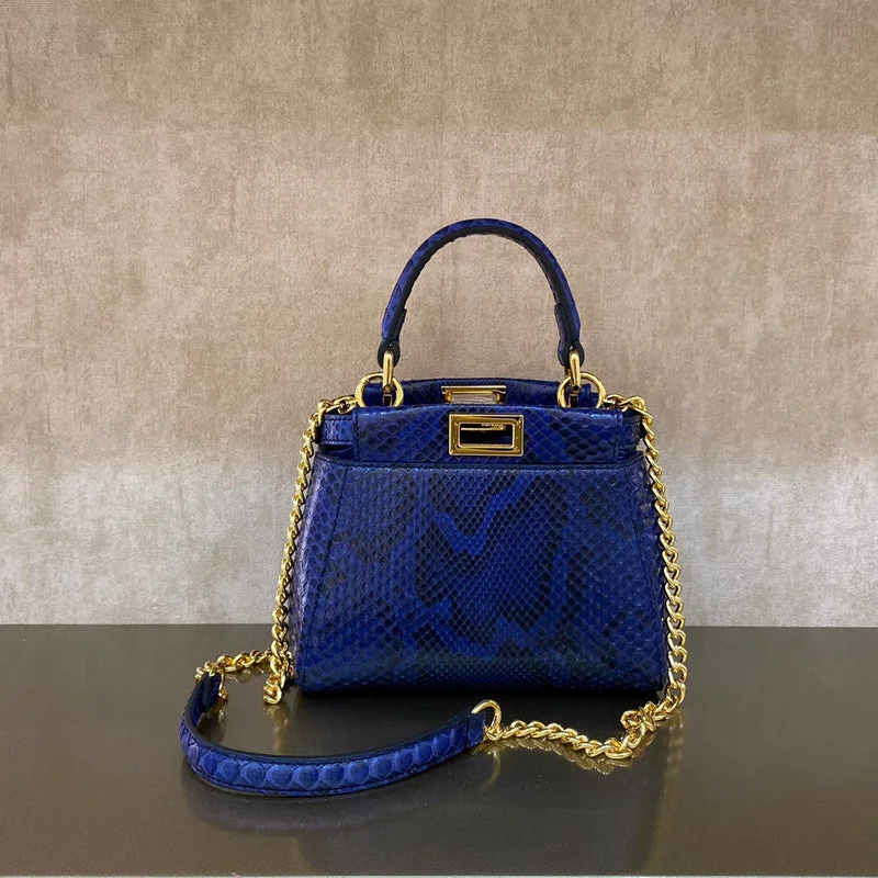 BC - FENDI BAGS - 168