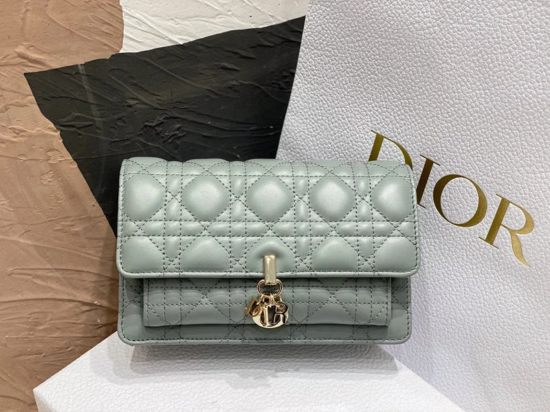 Christian Dior Bags - 2536