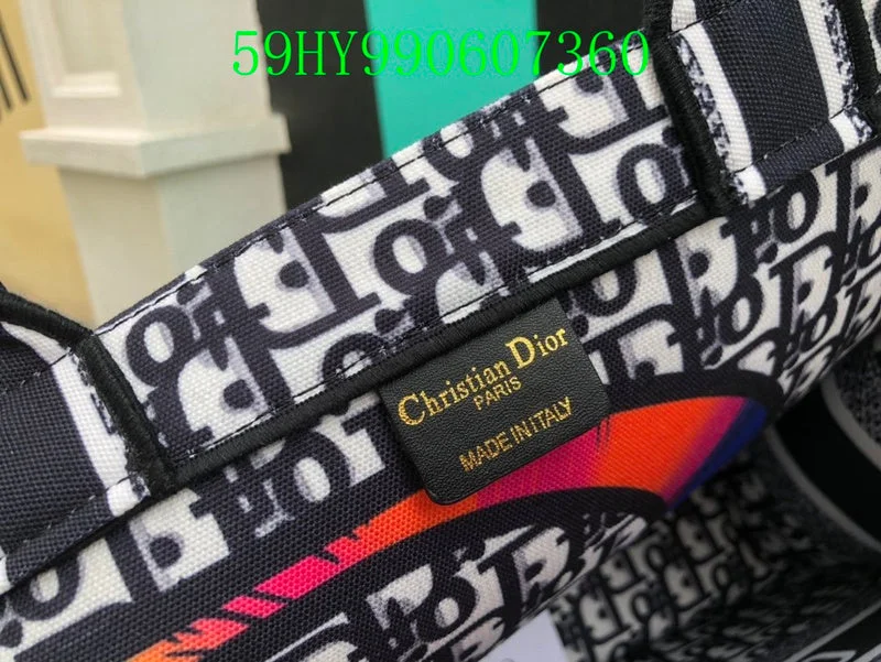 Christian Dior Bags Bags - The Tote   120