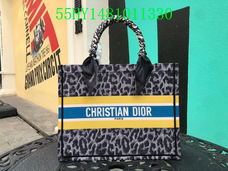 Christian Dior Bags Bags - The Tote   141