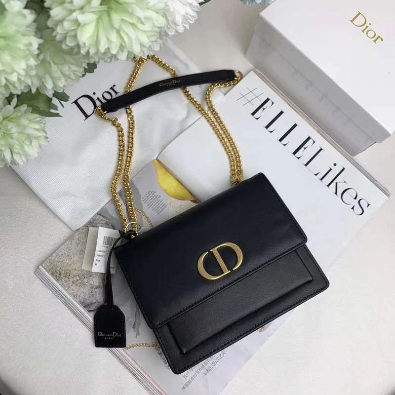 Christian Dior Bags Bags - The Tote   627