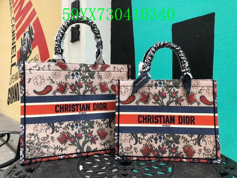 Christian Dior Bags Bags - The Tote   134