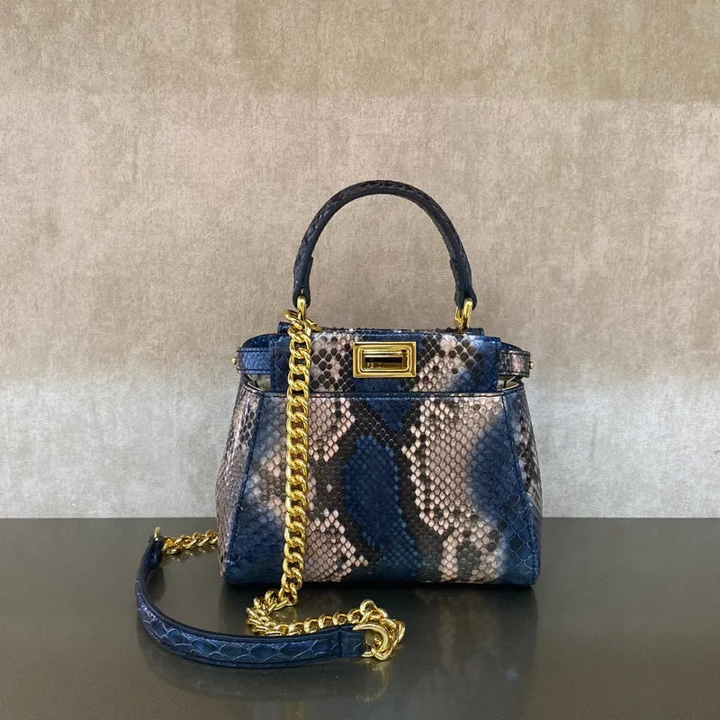 BC - FENDI BAGS - 157