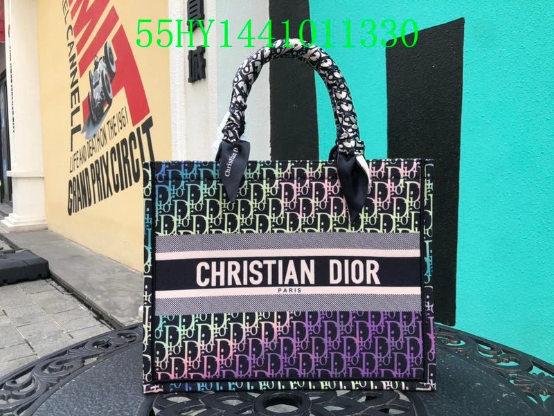 Christian Dior Bags Bags - The Tote   148