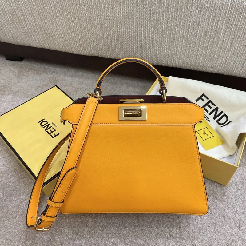 BC - FENDI BAGS - 212