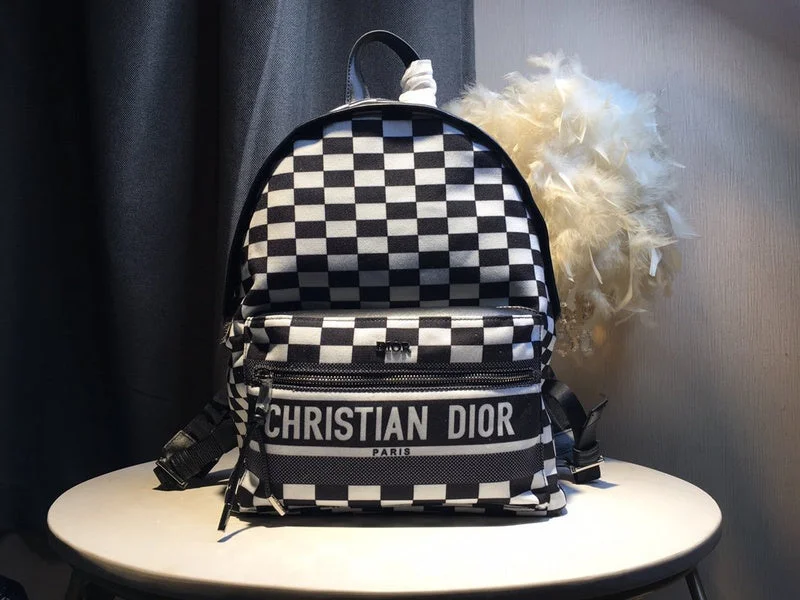 Christian Dior Bags Bags - The Tote   757