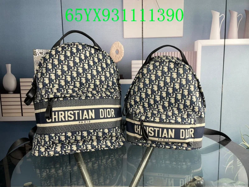 Christian Dior Bags Bags - The Tote   703