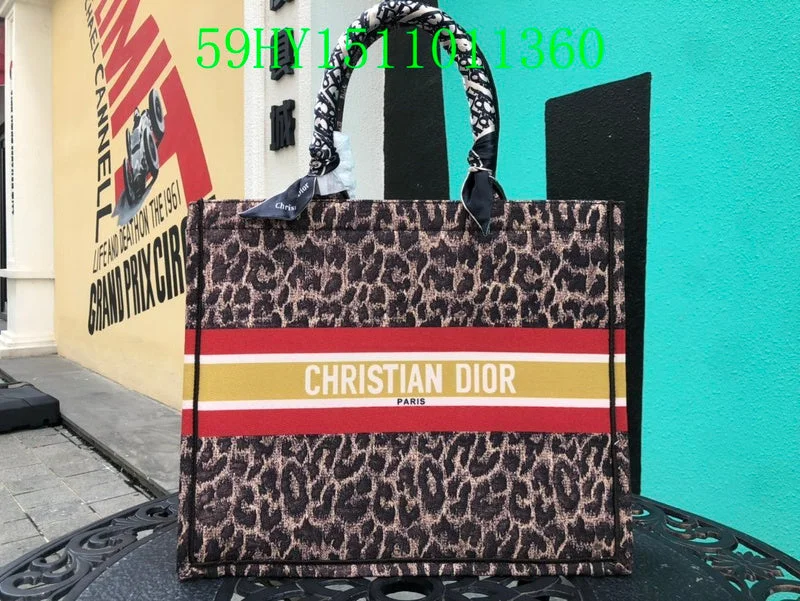 Christian Dior Bags Bags - The Tote   145