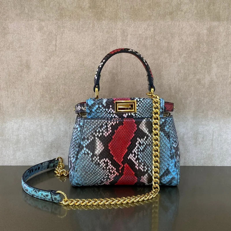 BC - FENDI BAGS - 172