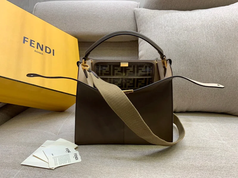 BC - FENDI BAGS - 223