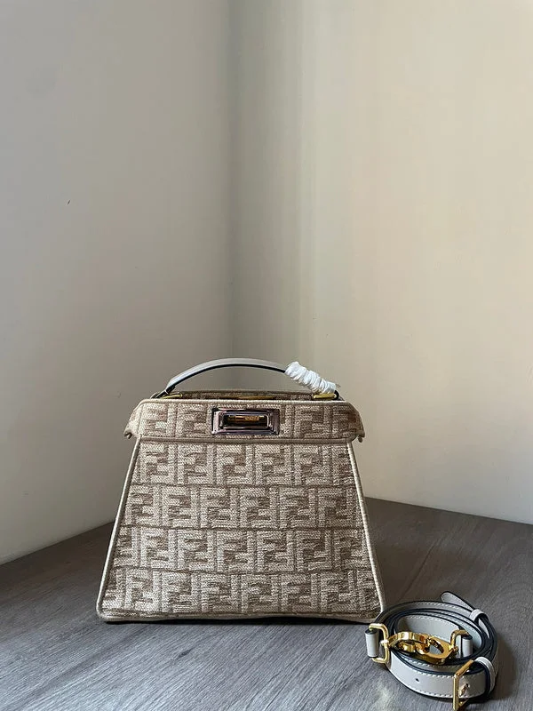 BC - FENDI BAGS - 239