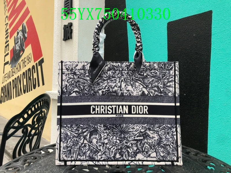 Christian Dior Bags Bags - The Tote   132