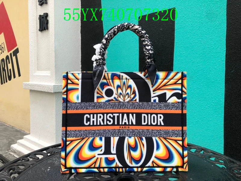 Christian Dior Bags Bags - The Tote   117