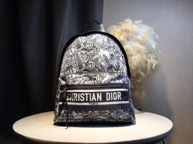 Christian Dior Bags Bags - The Tote   763