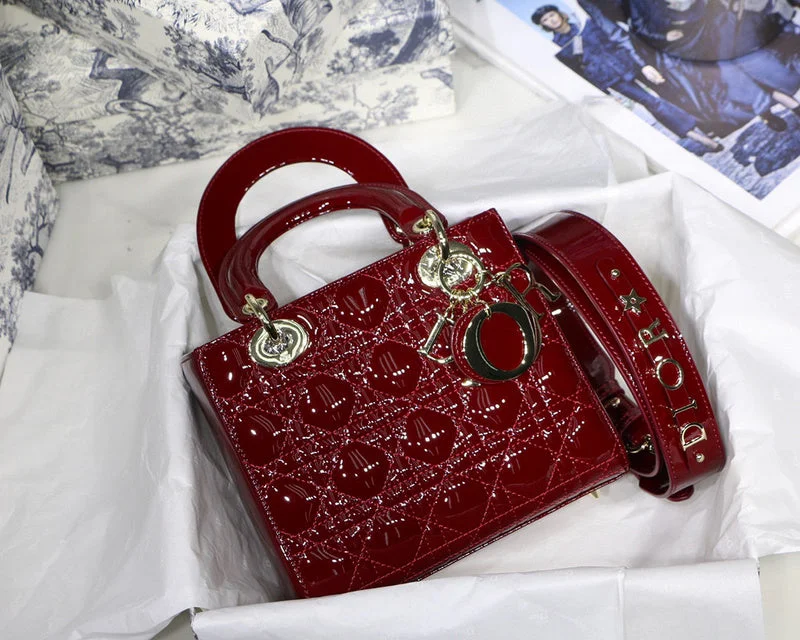 Christian Dior Bags - 3465