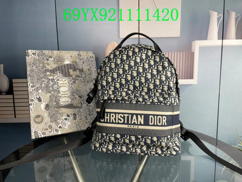 Christian Dior Bags Bags - The Tote   706