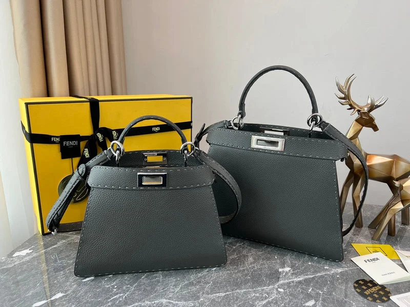 BC - FENDI BAGS - 202