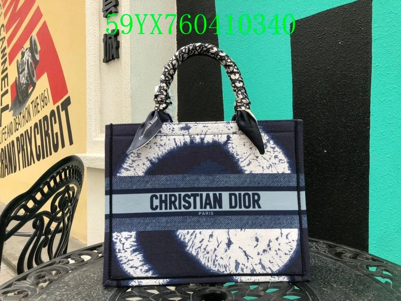 Christian Dior Bags Bags - The Tote   129