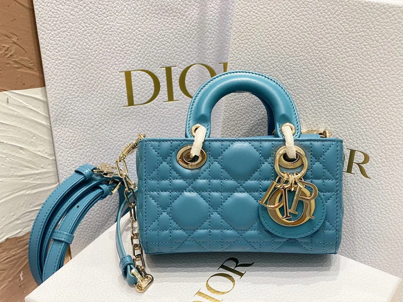 Christian Dior Bags - 2354