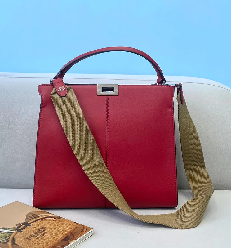 BC - FENDI BAGS - 220