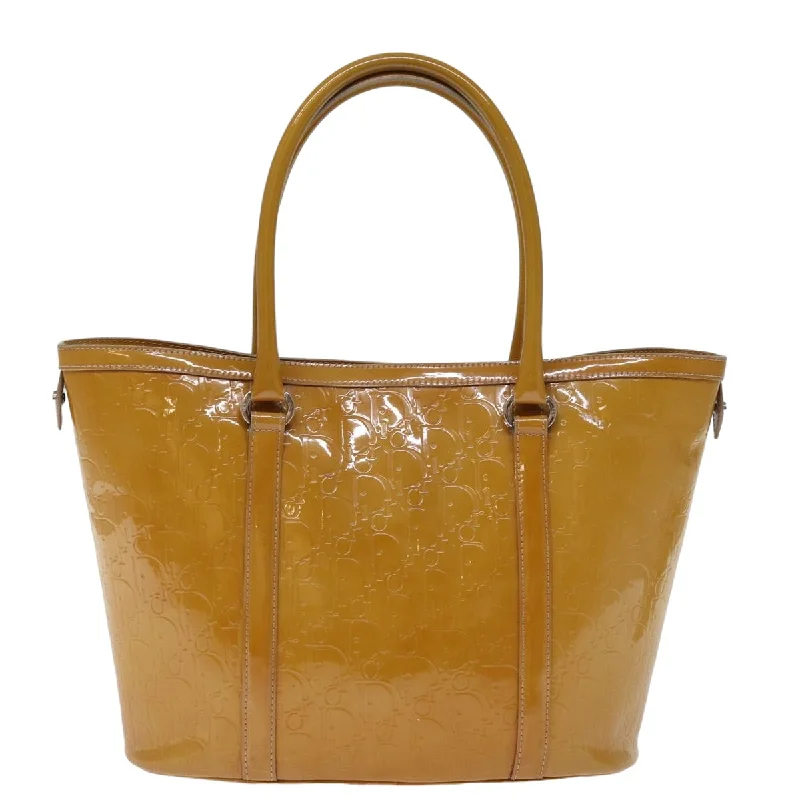 Dior Trotter Tote