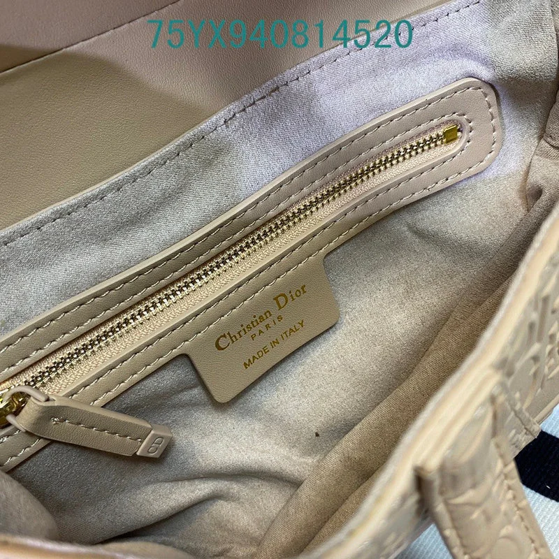 Christian Dior Bags Bags - The Tote   578