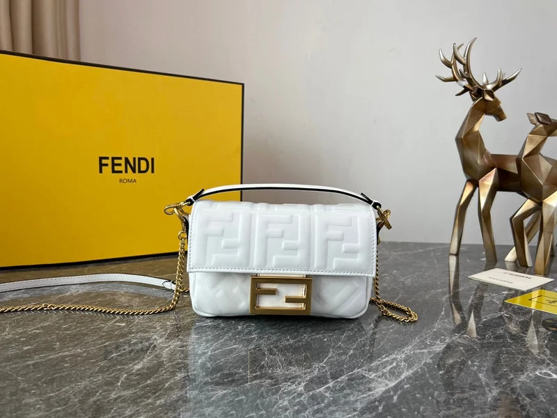 BC - FENDI BAGS - 265