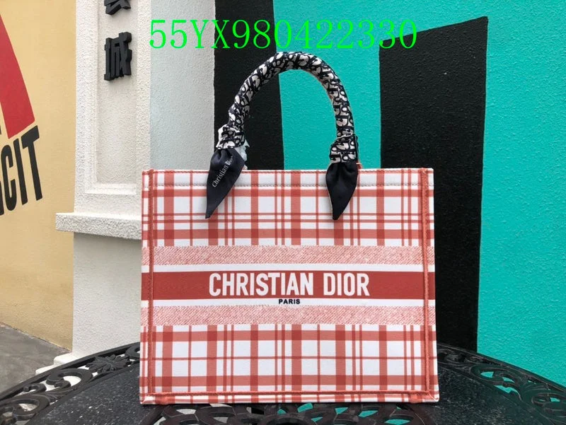 Christian Dior Bags Bags - The Tote   146