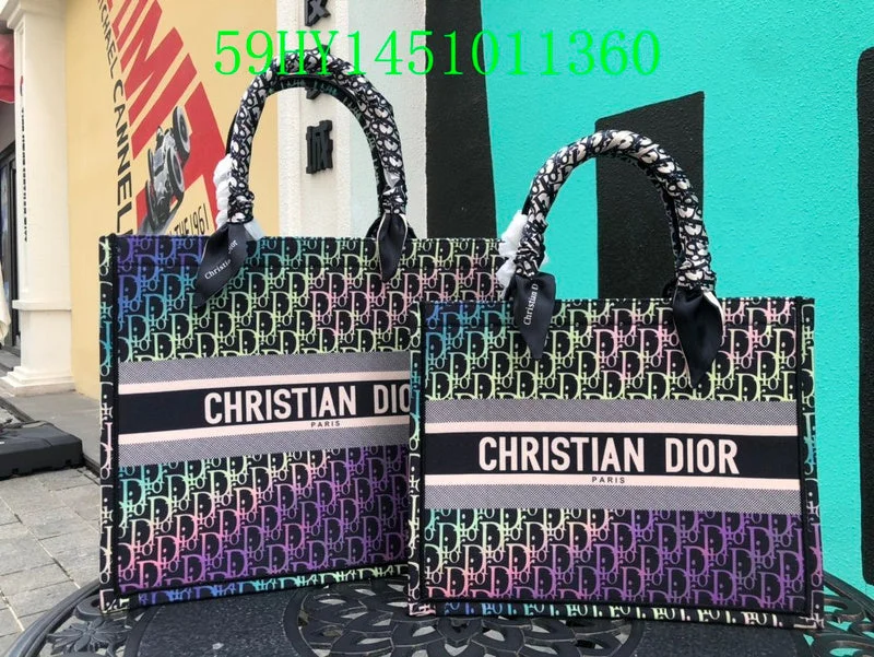 Christian Dior Bags Bags - The Tote   150