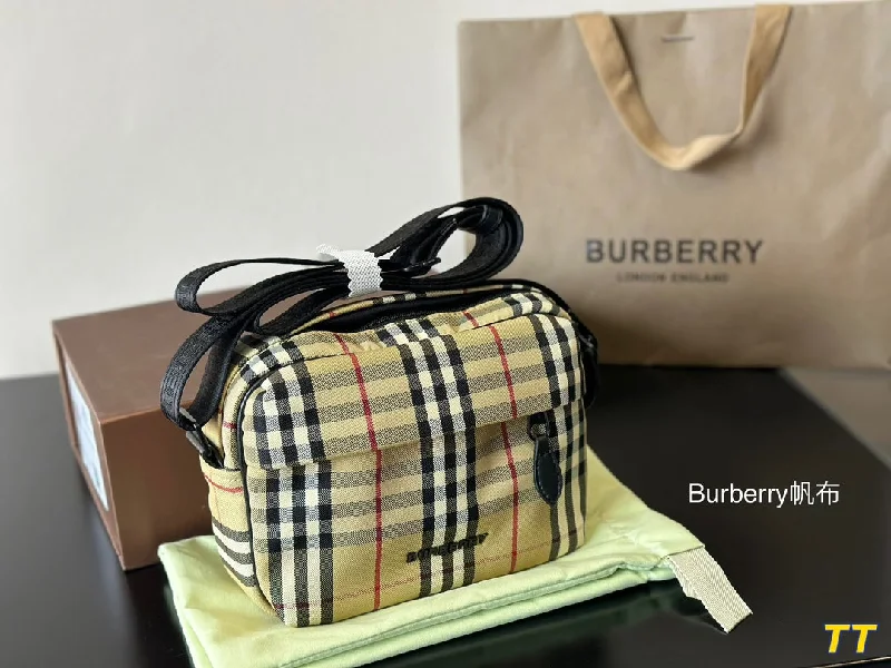 Burberry Shoulder Bag Crossbody Bag