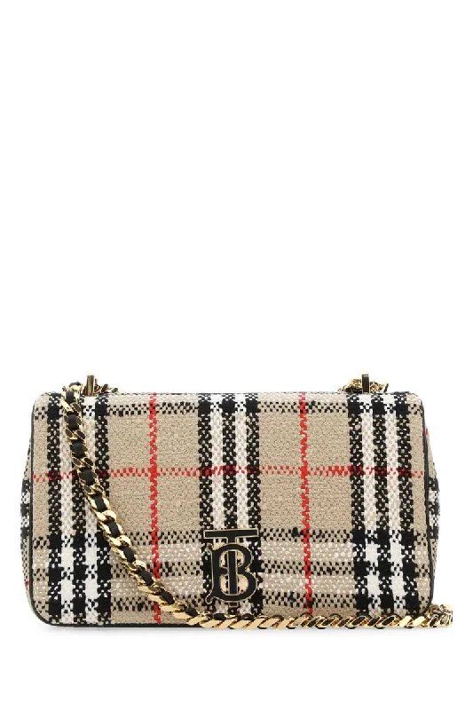 Burberry Shoulder Bags