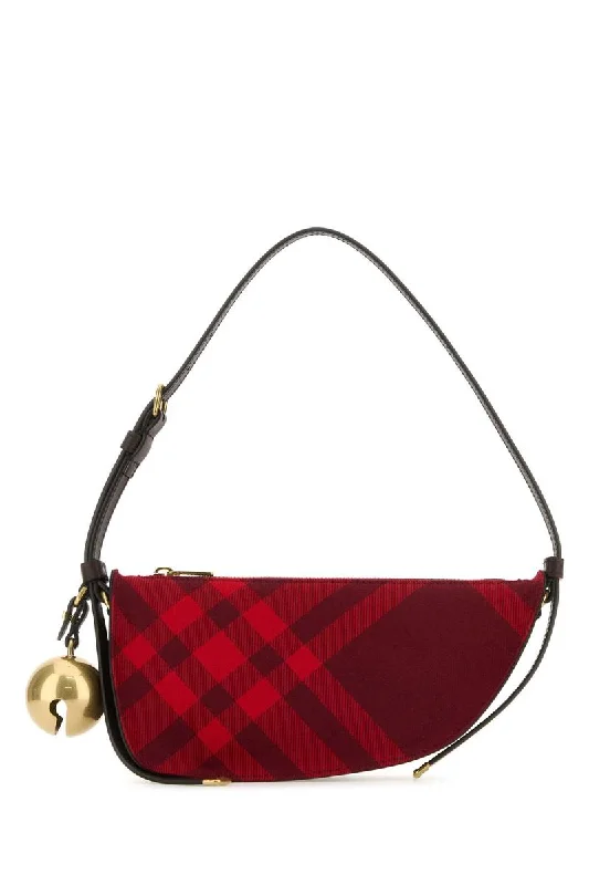 Burberry Shoulder Bags