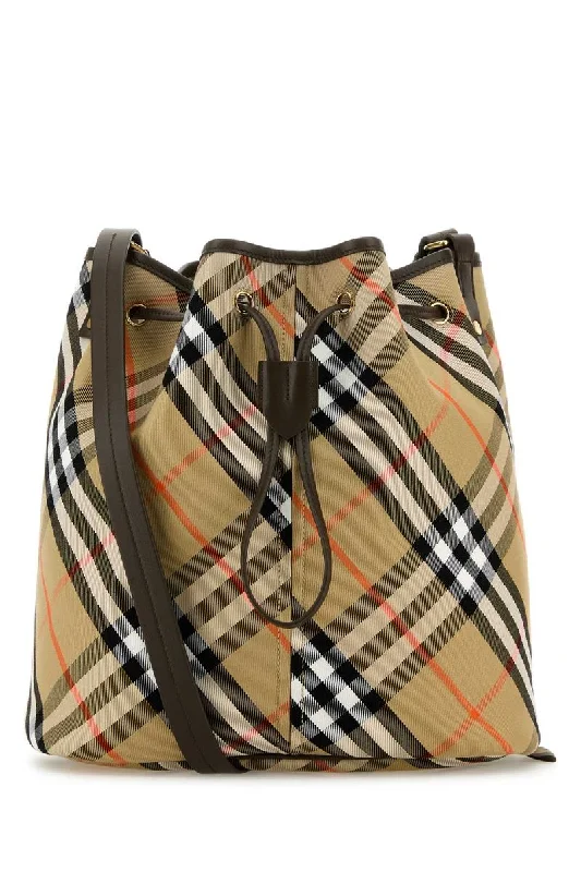 Burberry Shoulder Bags