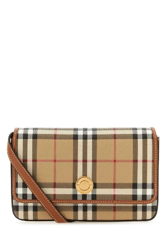 Burberry Shoulder Bags