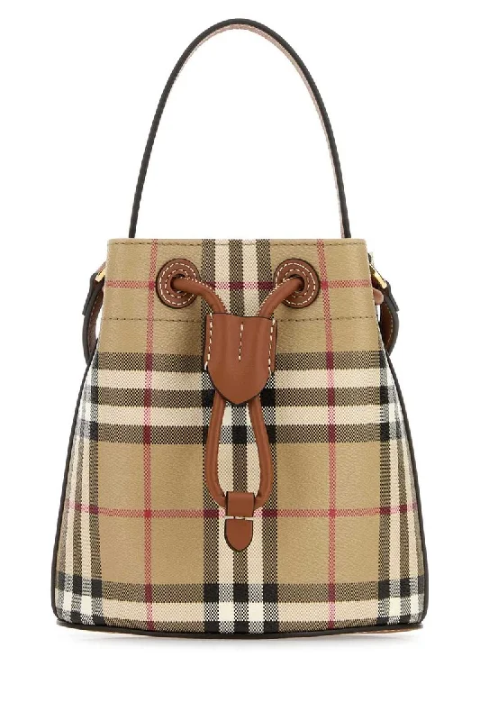 Burberry Shoulder Bags