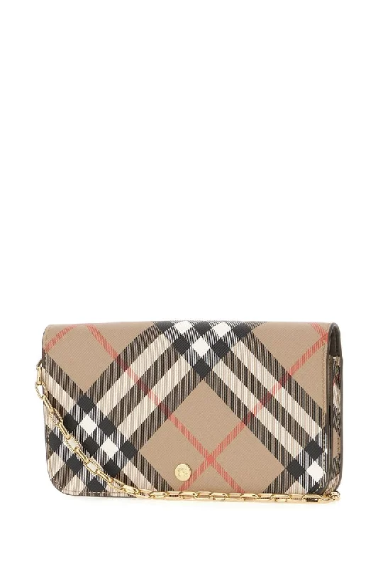 Burberry Shoulder Bags