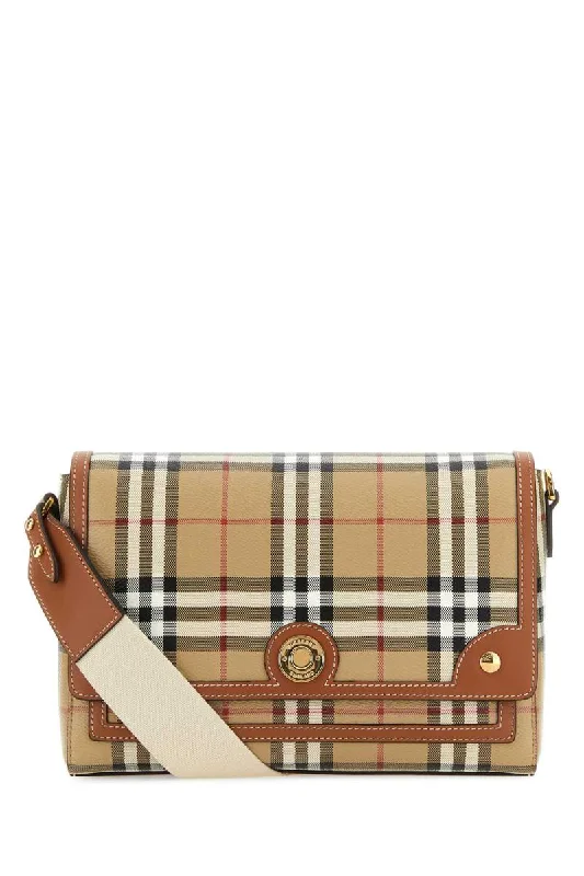 Burberry Shoulder Bags