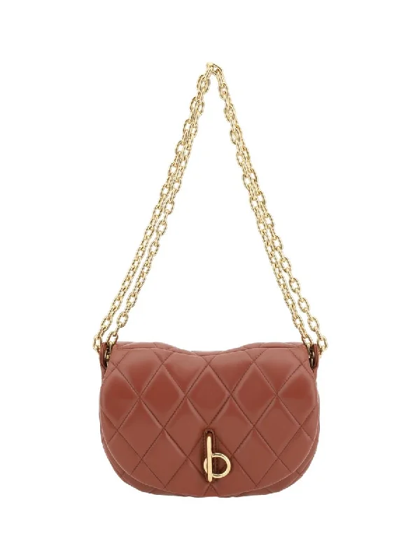 Burberry Shoulder Bags