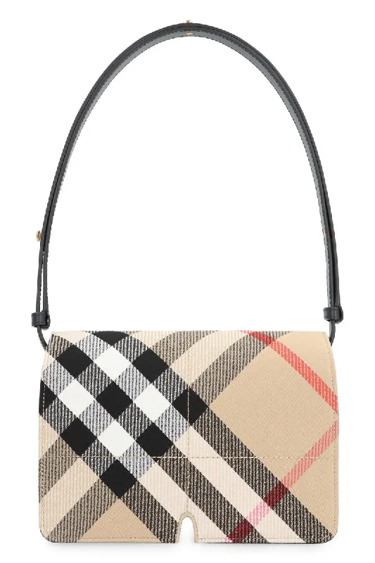 Burberry Snip Shoulder Bag