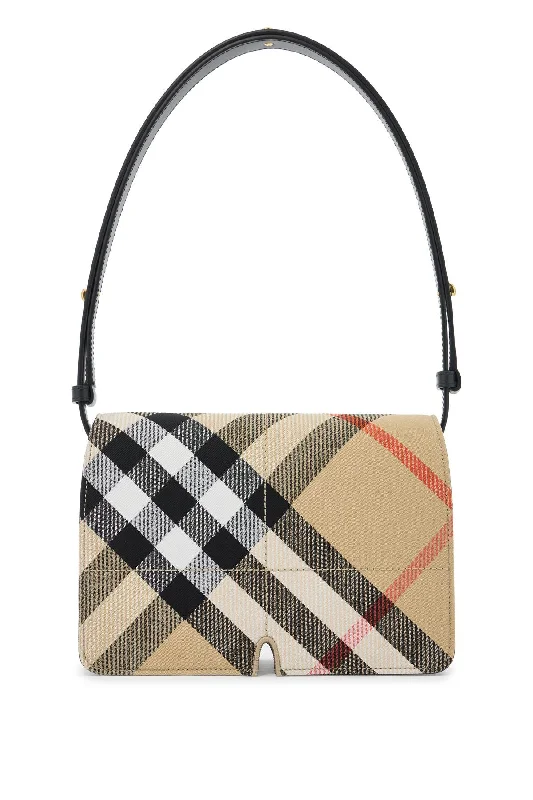 Burberry Snip Shoulder Bag